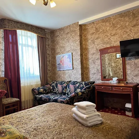 Hotel Lavilia-3